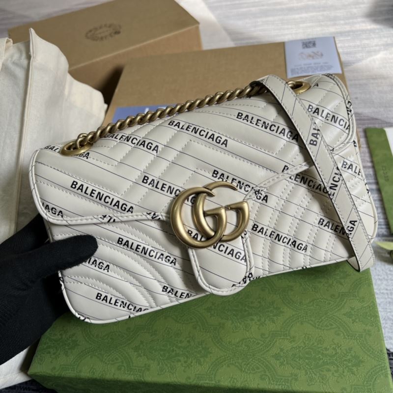 Gucci Satchel Bags